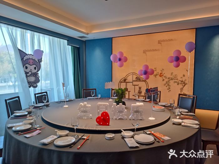 小厨娘淮扬菜(天印大道店)图片