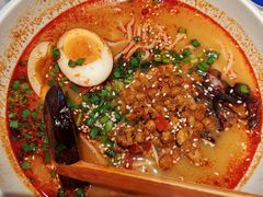 -味千拉面(敏捷广场店)