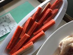 -百年果林椰子鸡(中洲店)