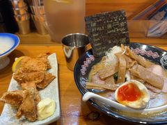 -Ramen满吉·豚骨拉面(丽园路店)