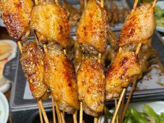 -管氏翅吧(地安门创始店)