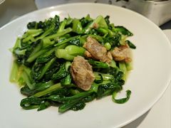 -又见炊烟私房菜(敬亭路店)