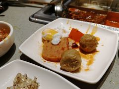 -海底捞火锅(坪山益田假日广场店)