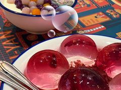 -五条人糖水铺(万达店)
