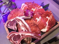 -谷町·烤肉自助(朱雀门店)