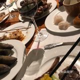 已经很久没有吃过自助餐啦