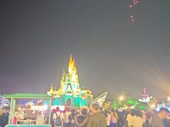 -泉城欧乐堡梦幻世界