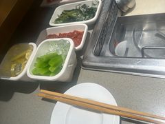 -海底捞火锅(枫蓝国际购物中心店)