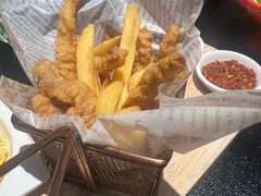 -辣尚瘾·烤鱼·新川菜(牡丹园直营店)