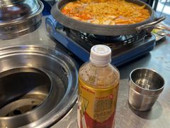 -哈哈碳都·牛肋条无限自助烤肉(台江万达店)