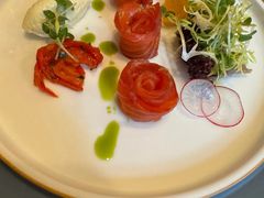 -塞纳河法国餐厅(意式风情街店)