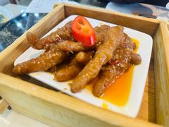 -點無缺茶楼·海鲜酒家(世博店)
