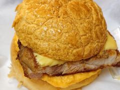 -颓记茶餐厅(美景总店)