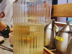 -牛牛章·章鱼水煎肉(光谷世界城店)