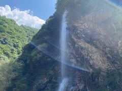 -少华山国家森林公园