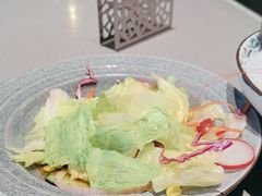 -温度铁板烧(亚泰大街店)