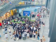 -江燕路万科里
