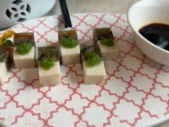 -二泉园老菜馆·百年无锡菜