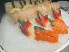 -1718海鲜火锅(华福店)