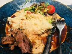 -大树餐厅(益田假日店)