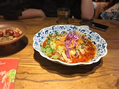 -清真·双公羊·馕坑烤全羊(奥体店)