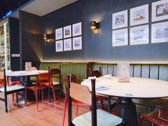 -顶特勒·黄鱼馆·特色菜(上海大世界店)
