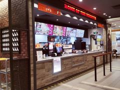 -汉堡王(江海广场店)