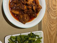 -老乡鸡(融科天地店)