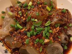 -郑件洋芋饭庄