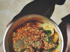 豌豆粉-啊马英豌豆粉