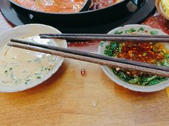 -赵美丽·重庆社区火锅·直营店(火车东站·中豪国际店)