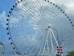 -南昌之星摩天轮