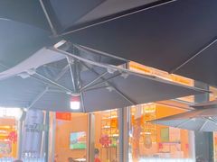-木屋烧烤(惠阳华润小径湾店)