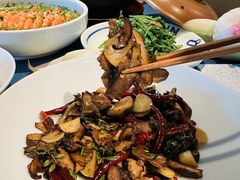 -一坐一忘云南菜(嘉里中心店)