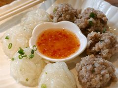 -金苑酒家·客家菜·广东老字号(万象店)