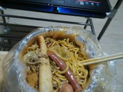 android_upload_pic-良宏快餐店(南开店)