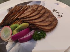 -宴天下大酒店(政和路店)