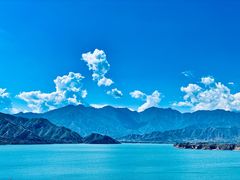 -丽江泸沽湖景区