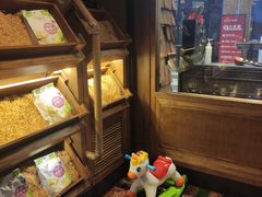 -云海肴·云南小炒·汽锅鸡(天津国金汇店)