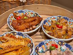 -煲王粤菜餐厅(中侨中心店)