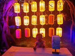 -茅山东方盐湖城景区