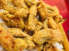 -乐在集市海鲜大排档(平潭店)