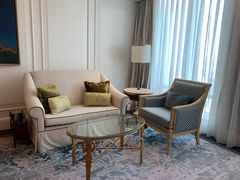 -广州富力丽思卡尔顿酒店