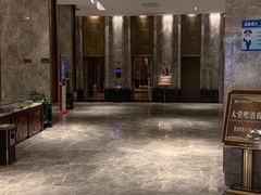 -牡丹江东方明珠国际大酒店(火车站步行街店)