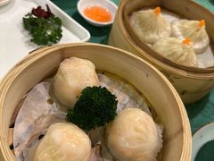 -誉八仙粤菜(万象天地店)