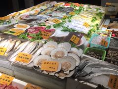 -明州小宴(文化广场店)