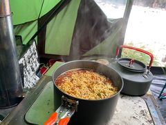 -武陵山森林公园