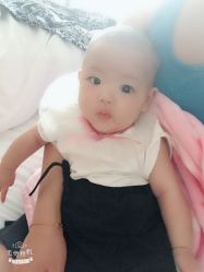 -龙文宝贝上门婴儿理发满月剃胎毛(总店)