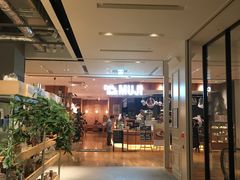 -无印良品(京都BAL店)