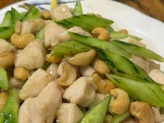 -红实家常菜(静安里店)